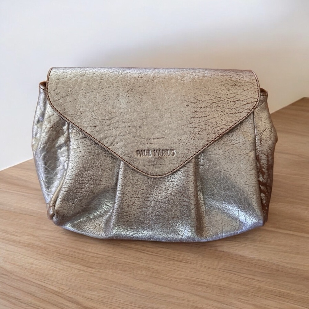 Suzon crossbody - Picture 4 of 5
